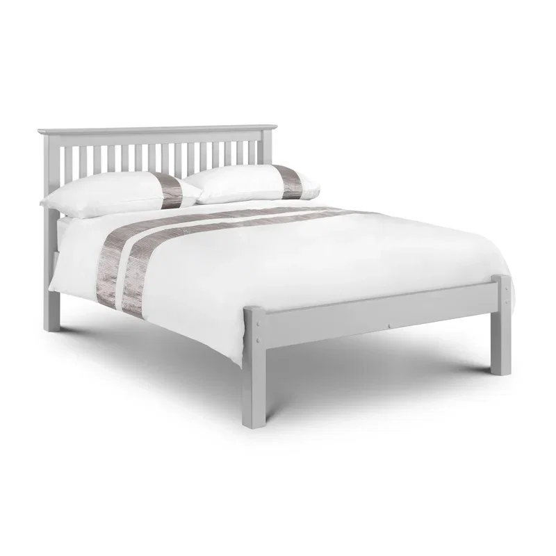 Barcelona Low Footend Bed thumbnail 3