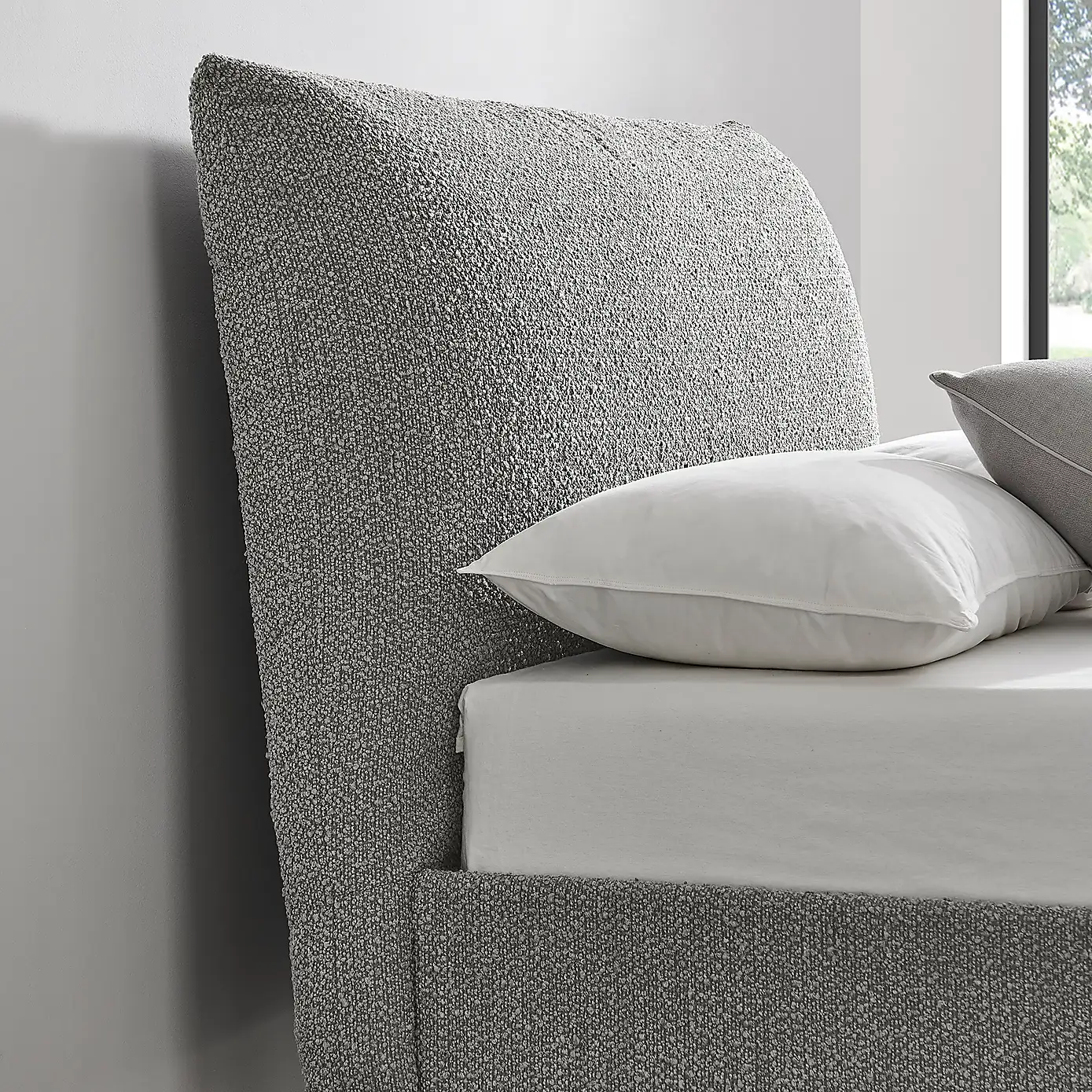 LB72 Fabric Bed Frame thumbnail 9